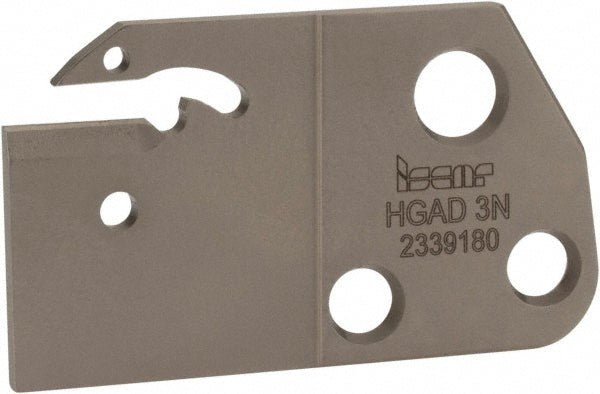 Indexable Cut-Off - Iscar 2301458