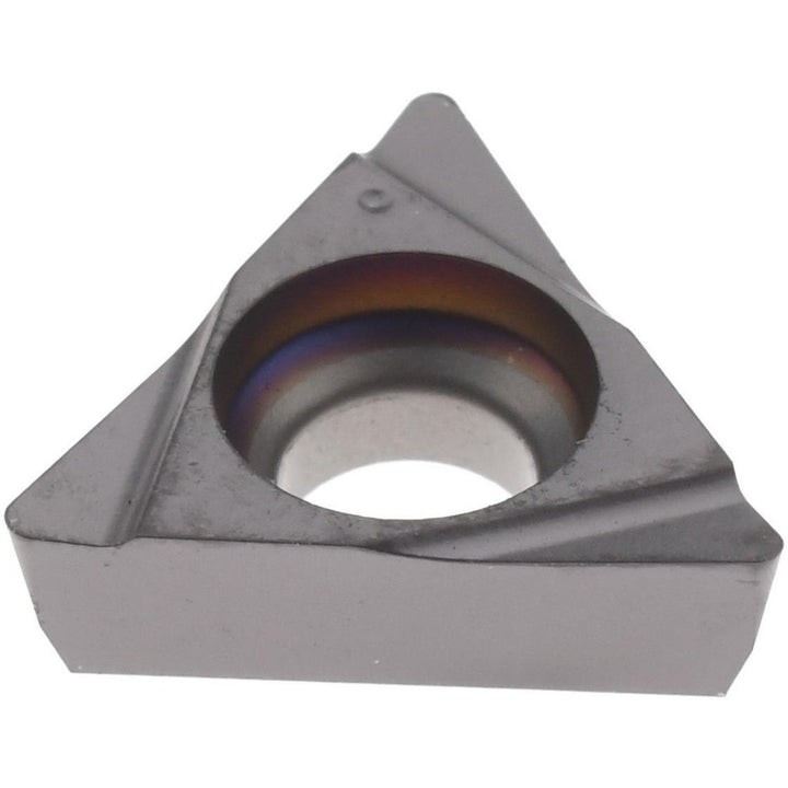 ISO 13399 Solid Carbide Insert, Grade IC908, TiAlN - Iscar 5505574