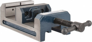 4" Jaw Milling Vise - Gibraltar 428-74062