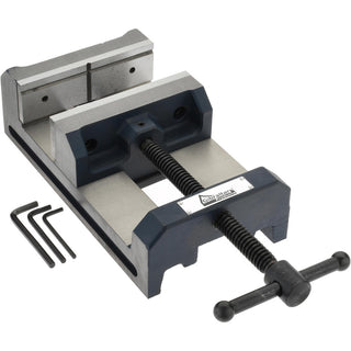 6" Jaw Milling Vise - Gibraltar 428-74072