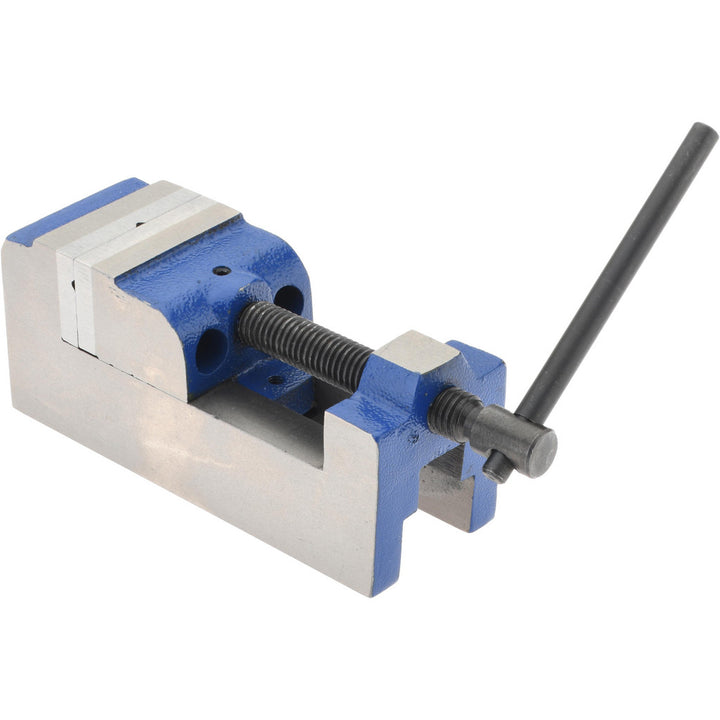 1-1/2" Jaw Milling Vise - Gibraltar G-112491