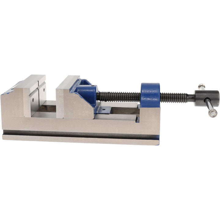 4" Jaw Milling Vise - Gibraltar G-112493