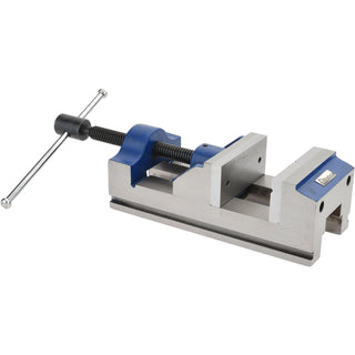 4" Jaw Milling Vise - Gibraltar G-110183