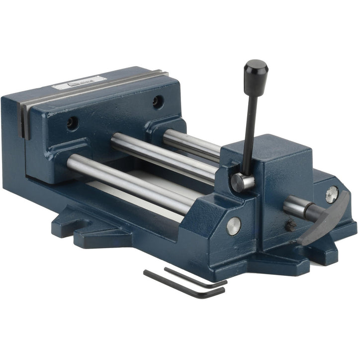 8" Jaw Milling Vise - Gibraltar 428-85082