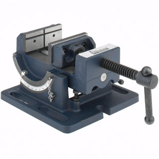 3.00" Jaw Milling Vise - Gibraltar 428-72042