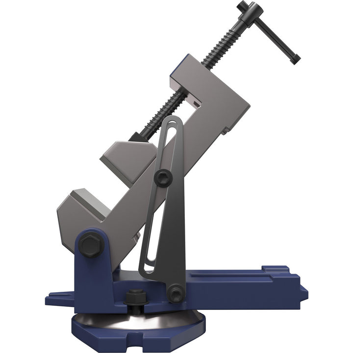 6" Jaw Milling Vise - Gibraltar 428-72022