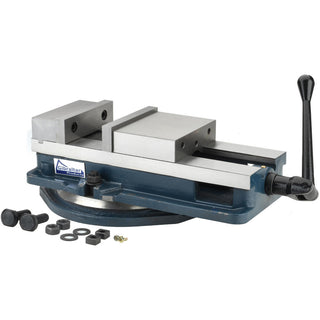6" Jaw Milling Vise - Gibraltar 428-72692