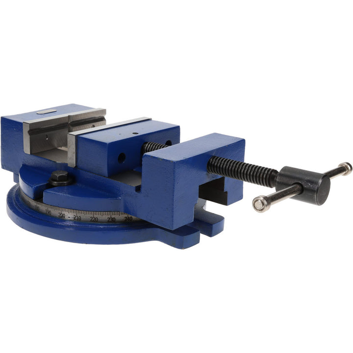 Milling Vise - Gibraltar G-110905