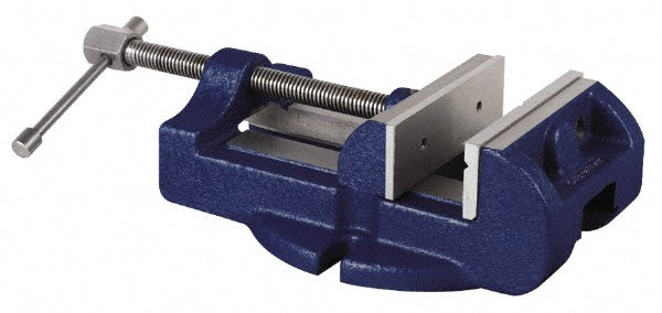 3.00" Jaw Milling Vise - Gibraltar G-110915