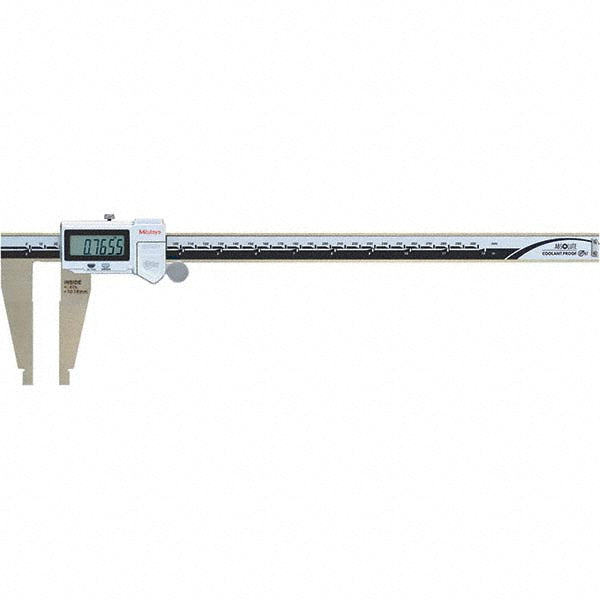 Caliper - Mitutoyo 550-341-20