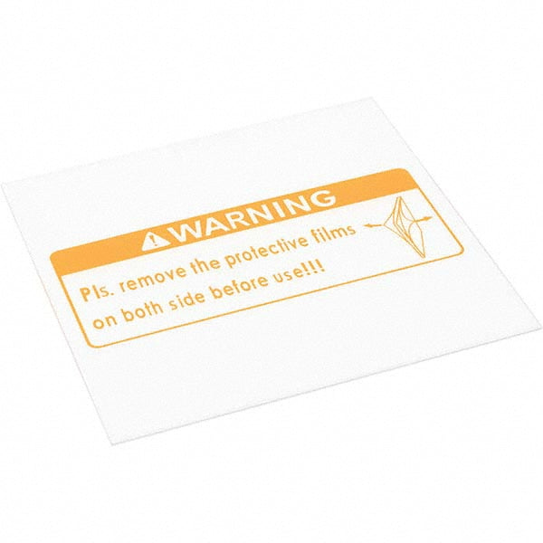 Safety Glasses - Lincoln Electric KP3044-1
