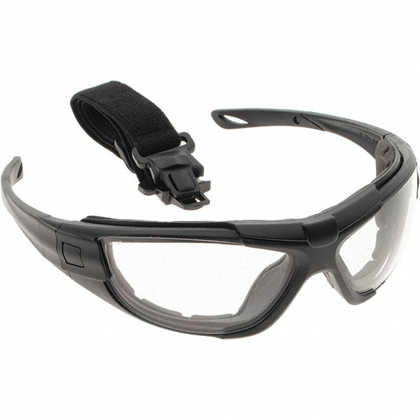Universal Clear Safety Glasses - Radians CT1-11