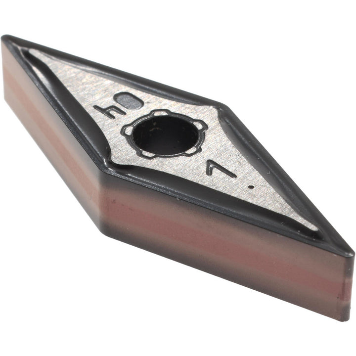 ISO 13399 Carbide Insert, Grade IC6015, TiCN - Iscar 5560580