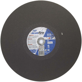 20 x 5/32" Zirconia Alumina Grinding & Cutoff Wheel - Norton 66252843259