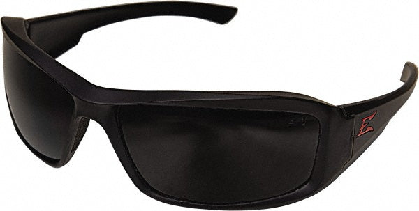Universal Smoke Safety Glasses - Edge Eyewear TXB236