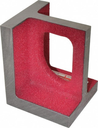 Angle Plate - Suburban Tool URA030405