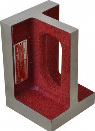 Angle Plate - Suburban Tool URA040406G