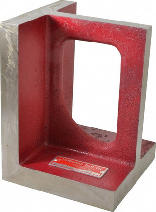 Angle Plate - Suburban Tool URA060608G