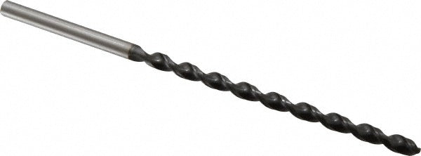 0.3150" Cobalt Drill Bit, WXL, 120° point - OSG 8623080