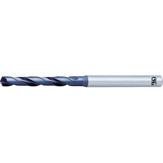 #9 Powdered Metal Drill Bit, 130° point - OSG 8612498