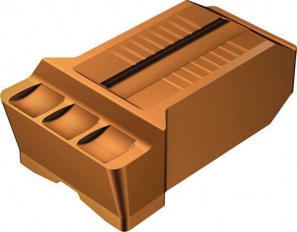 N123R1-1500-0010-GR 1125 Solid Carbide Insert, Grade 1125, TiAlN - Sandvik Coromant 5736562