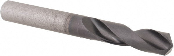 15/32" Solid Carbide Screw Machine Drill Bit, Coated, 135° point - Sumitomo U101178