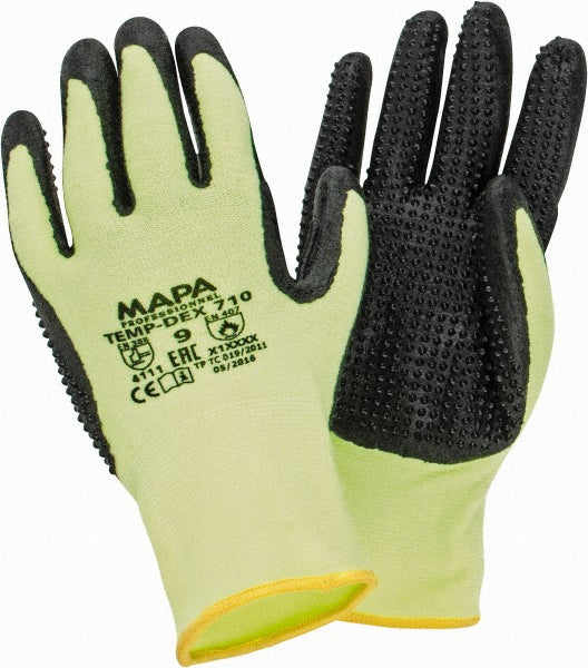 Large Gloves - MAPA Professional 34710039