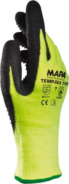 2X-Large Gloves - MAPA Professional 34710031