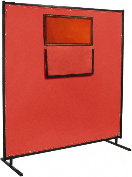 Welding Curtain - Steiner 584HD-338F-6X8
