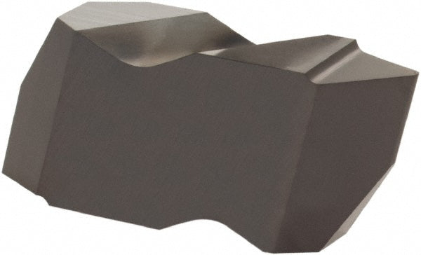 Carbide Insert, Grade KCU25, AlTiN - Kennametal 4114356