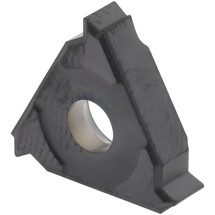 ISO 13399 Solid Carbide Insert, Grade IC908, Coated - Iscar 5902294