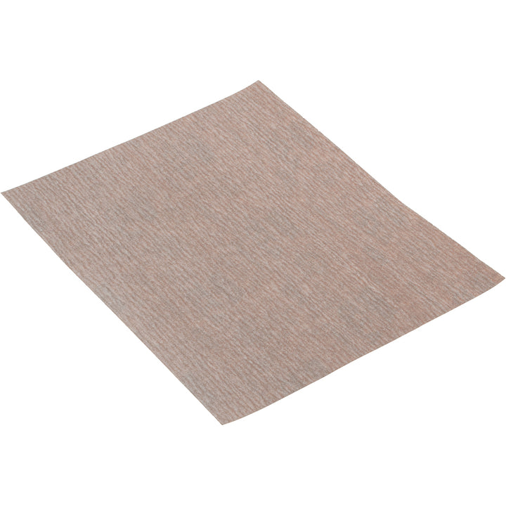 320-Grit Aluminum Oxide Sanding Sheets & Block - Norton 66261131626