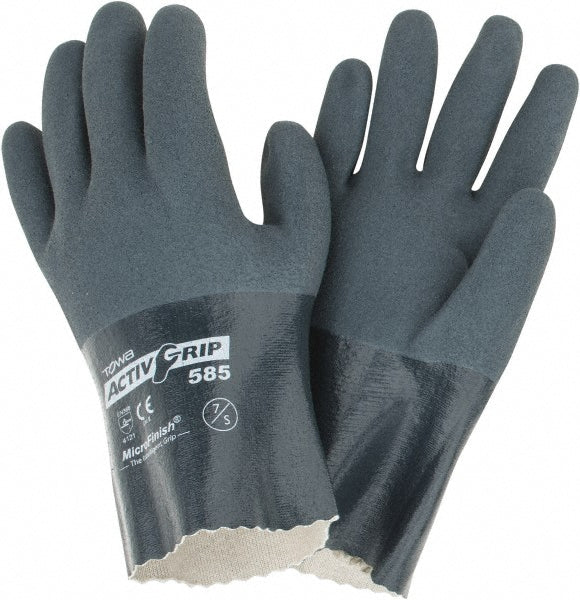 Gray General Purpose Gloves - PIP 56-AG585/S