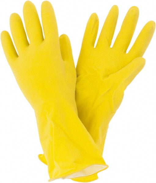 Medium Gloves - PRO-SAFE 48-L162Y/M