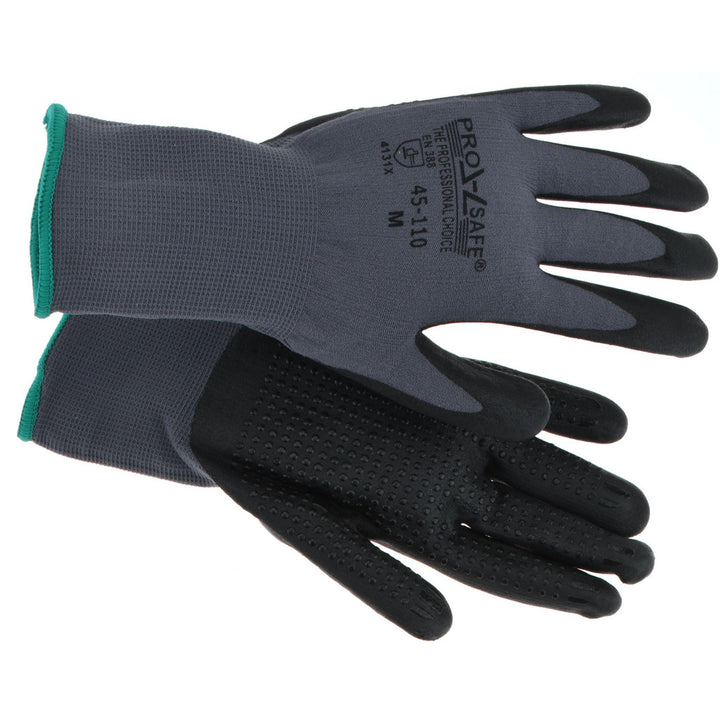 Medium Gloves - PRO-SAFE 45-110-M