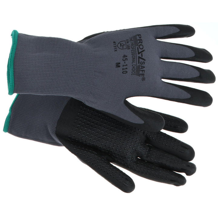 X-Large Gloves - PRO-SAFE 45-110-XL