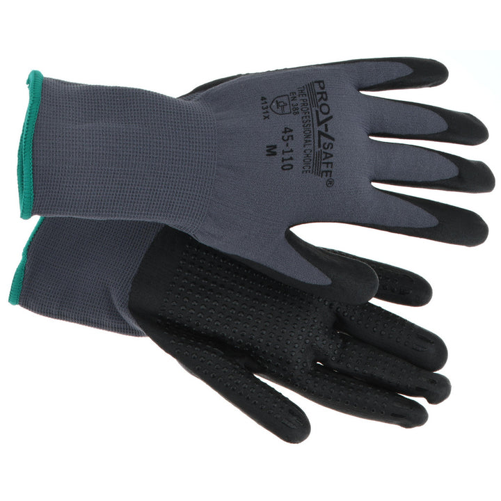 X-Small Gloves - PRO-SAFE 45-110-XS