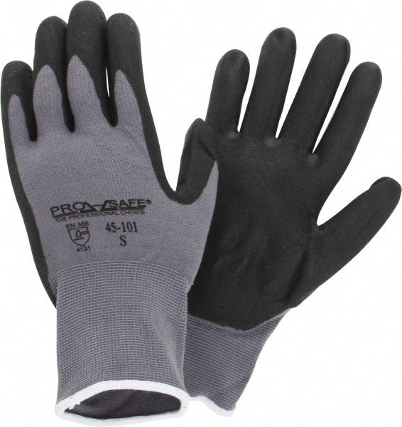 Small Gloves - PRO-SAFE 45-101-S