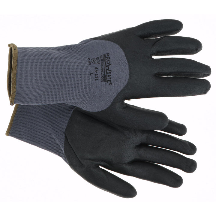 Large Gloves - PRO-SAFE 45-111-L