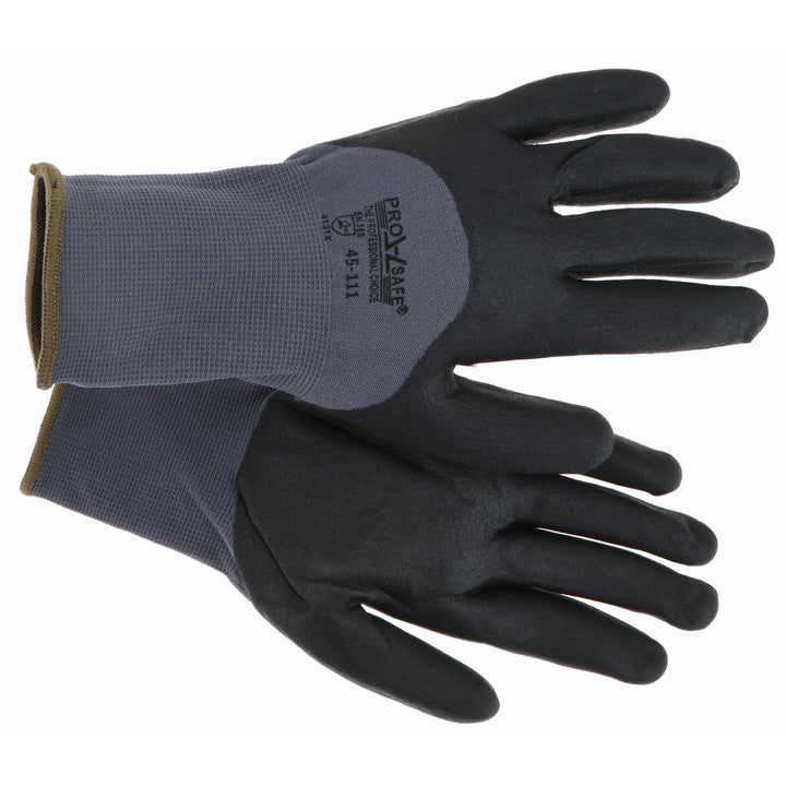Small Gloves - PRO-SAFE 45-111-S