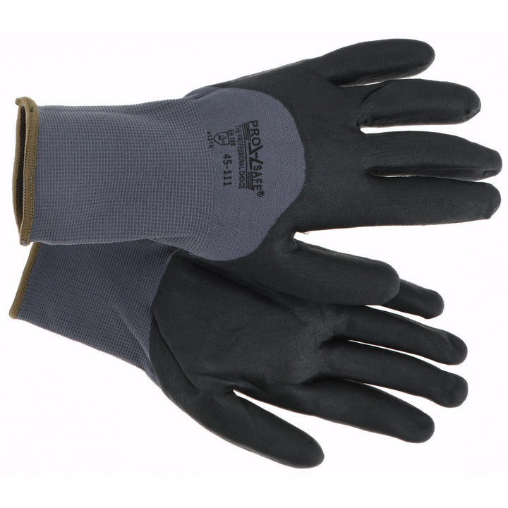 X-Large Gloves - PRO-SAFE 45-111-XL