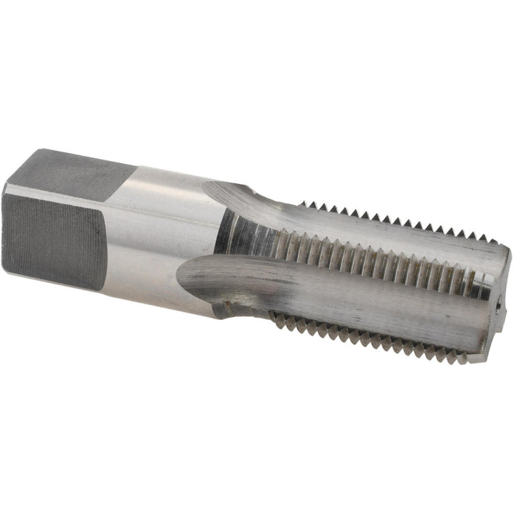 3/8-18 NPS High-Speed Steel Tap - Reiff & Nestor 46945