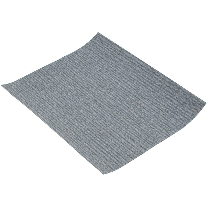 180-Grit Silicon Carbide Sanding Sheets & Block - Norton 66254487397