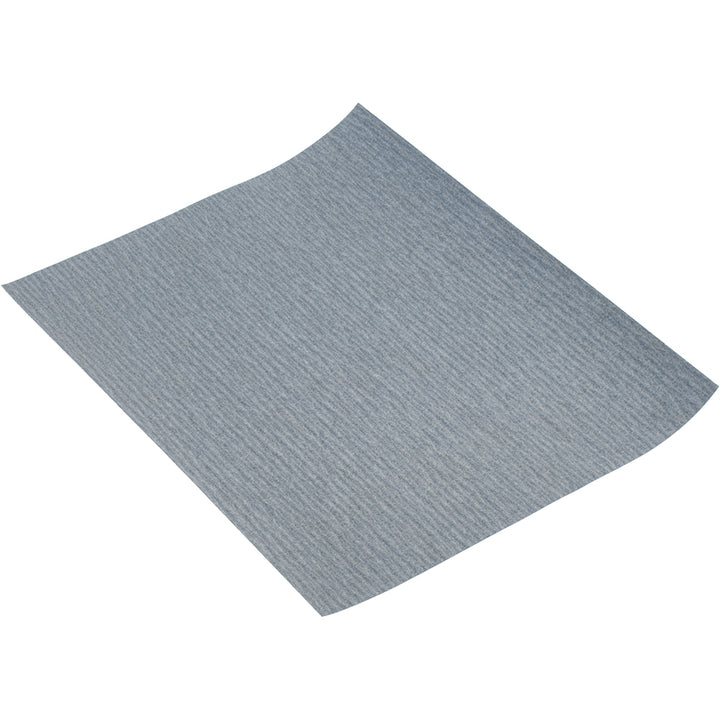 320-Grit Silicon Carbide Sanding Sheets & Block - Norton 66254487400