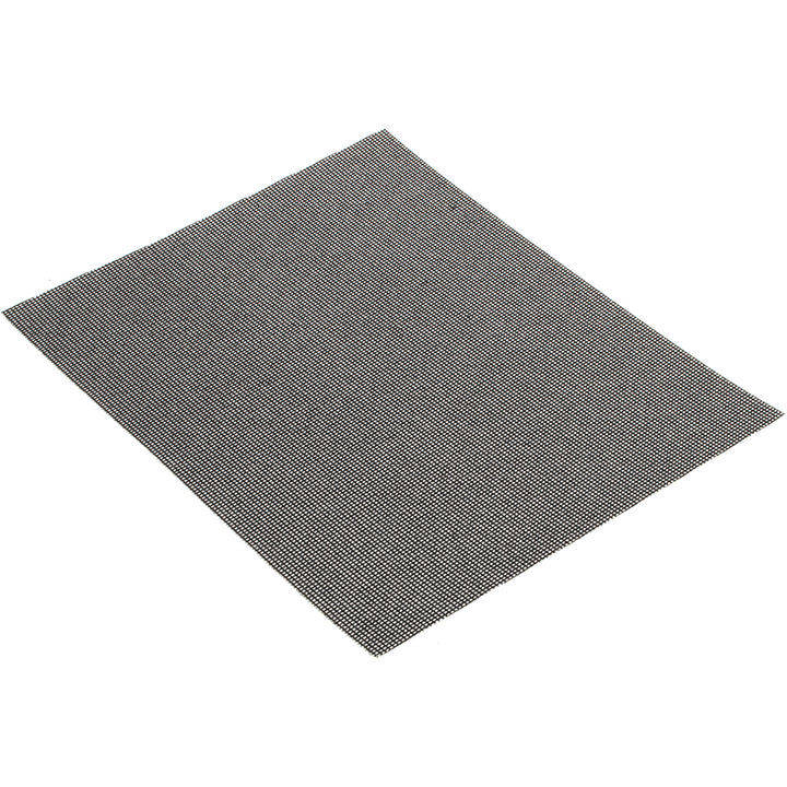 120-Grit Silicon Carbide Sanding Sheets & Block - Norton 66261100950