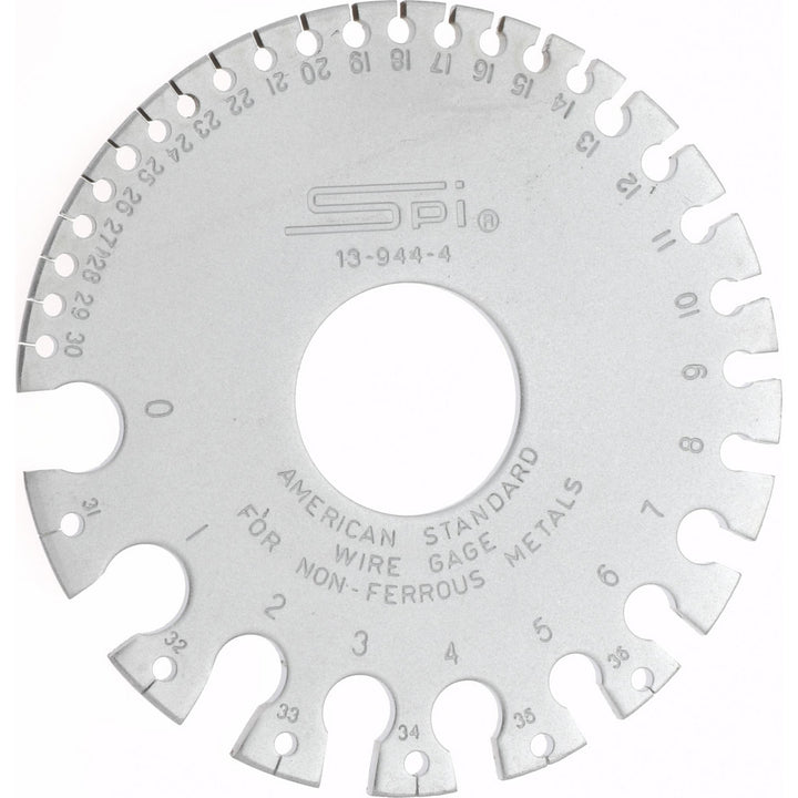 Reference Gage - SPI 13-944-4