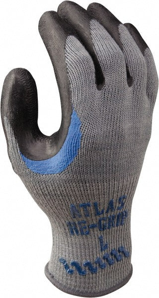 Purple General Purpose Gloves - SHOWA 330S-07