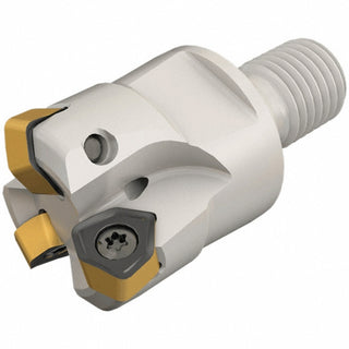 Indexable End Mills - Iscar 3105256