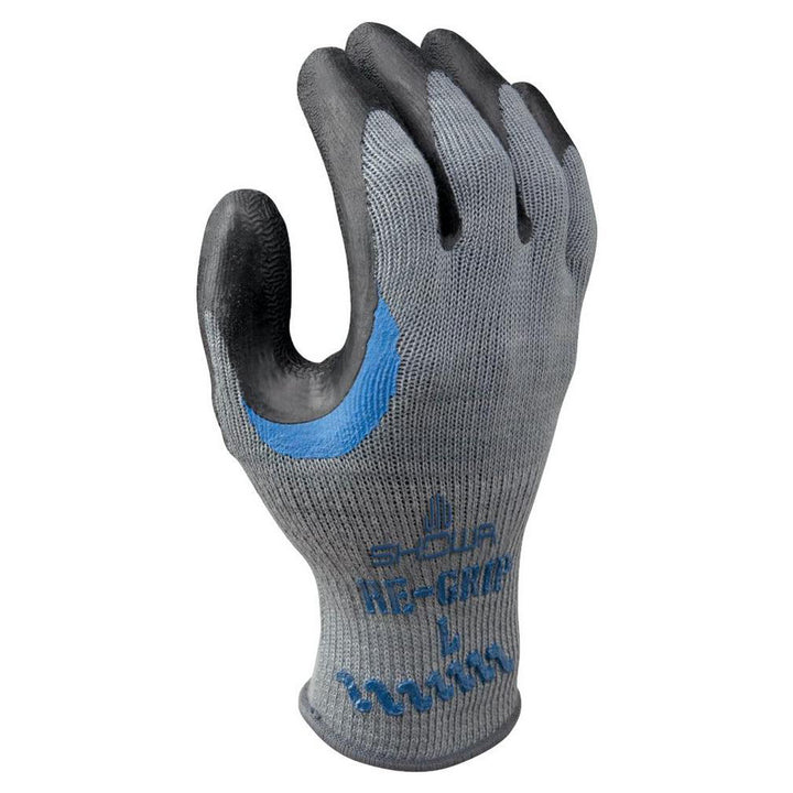 Purple General Purpose Gloves - SHOWA 330L-09