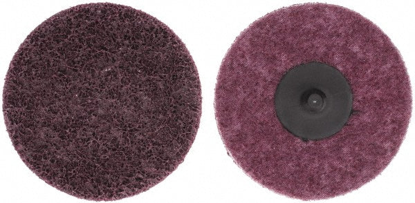 3" Aluminum Oxide Disc - Norton 66261017522
